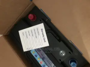Brand New Sbk 75ahs Korea Battery for Cars and for Jeeps