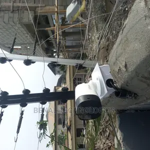 Affordable Cctv Installation With Phone View,Auchi