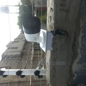 Top Quality Cctv Installation With Phone View,Okada