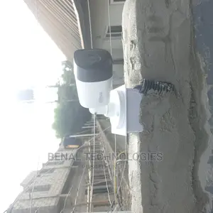 Highly Durable Cctv Installation With Phone View,Okada
