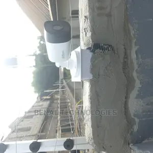 Very Affordable Cctv Installation With Phone View,Auchi