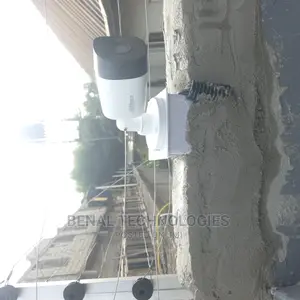 Durable Cctv Installation With Phone View,Auchi