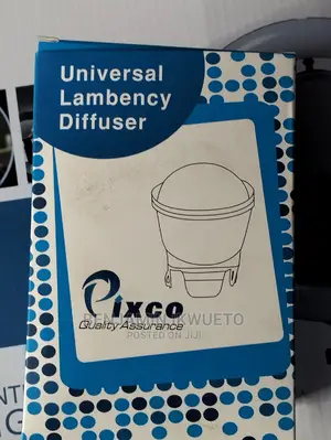 Universal Diffuser for Flash