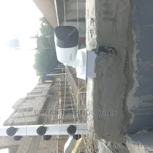 Top Affordable Cctv Installation With Phone View,Auchi