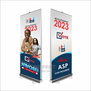 Rollup Banners
