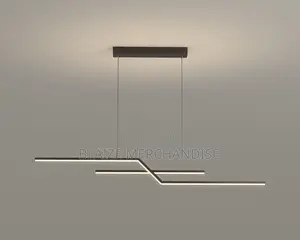 Led Chandelier 2 Step
