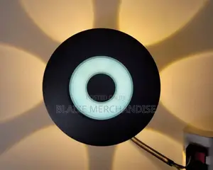 Wall Light