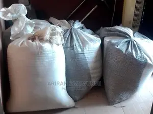 Snails Feed 25 Kg Bag