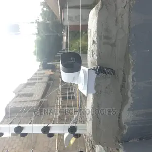 Affordable Cctv Installation With Phone View,Egbe Idimu