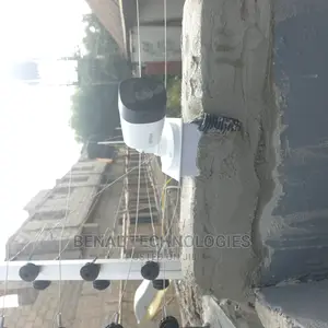 Very Affordable Cctv Installation With Phone View,Egbe Idimu