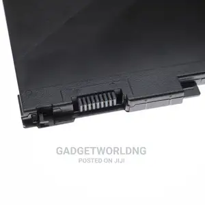 HP Elitebook 850 G1 G2 G3 G8 Battery Replacement
