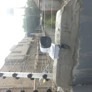 Top Affordable Cctv Installation With Phone View,Egbe Idimu