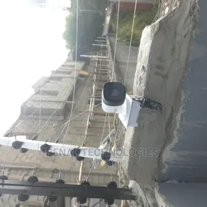 Durable Cctv Installation With Phone View,Egbe Idimu