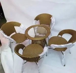 Rattan Outdoor Furniture/Unique and Superior Outdoor Table.