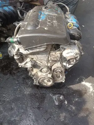 Engine for Corrola 1.8 2003-2006 Model(1zz)