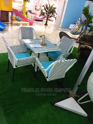 Rattan Outdoor Furniture/Very Unique and Superior.