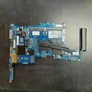 HP Elitebook 850 G1 G2 G3 G8 Motherboard Fix Replacement