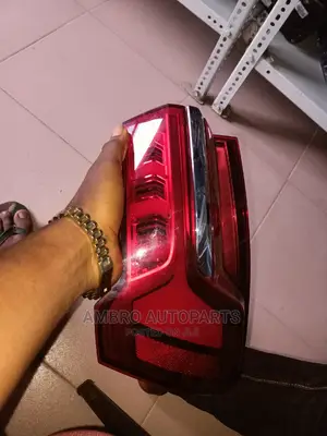 Audi A6 2020 Rear Light