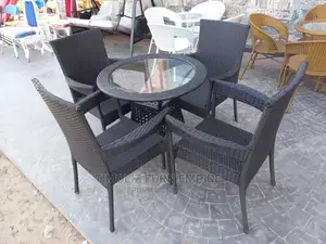 Rattan Outdoor Furniture/Very Unique and Superior.