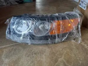 Hyundai Santafe 2006 to 2010 Headlamp