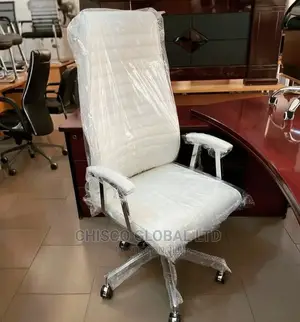 Office Chair (Ergonomic)