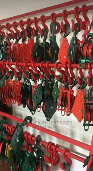 Marine Tools