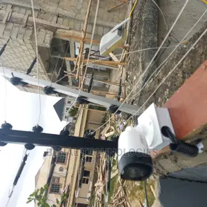 Affordable Cctv Installation With Phone View,Eko Atlantic