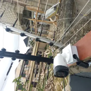 Very Affordable Cctv Installation With Phone View,Eko Atlant