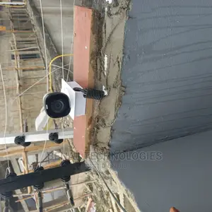 Top Quality Cctv Installation With Phone View,Eko Atlantic