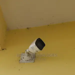 Highly Durable Cctv Installation With Phone View,Epe