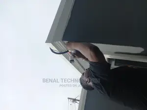 Very Affordable Cctv Installation With Phone View,Gbagada