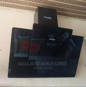 Phiima 90cm Plasma Hood With Handwave Technology