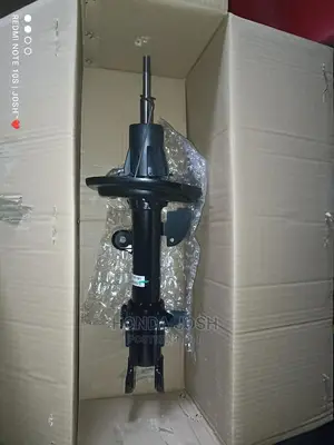 Front Shocks 2007- 2013 Acura MDX/Pilot/Ridgeline (Original)