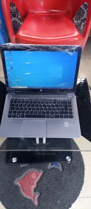 Laptop HP EliteBook 1040 G3 8GB Intel Core I5 SSD 256GB