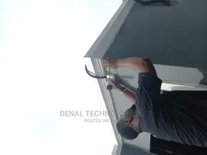 Affordable Cctv Installation With Phone View,Ibeju