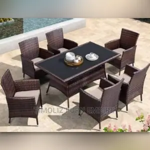 Rattan Outdoor Furniture