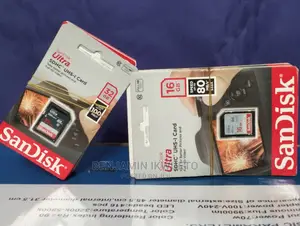 Memory Cards (32gig Class 10) for Digital Cameras.