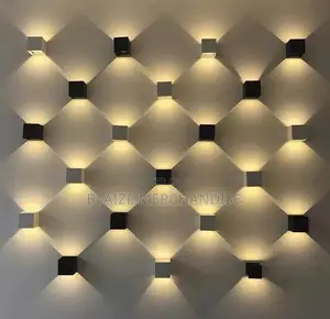 Wall Light
