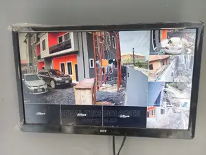 Top Affordable Cctv Installation With Phone View,Ifako