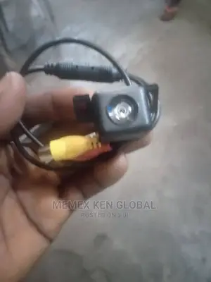 Reverse Camera Universal