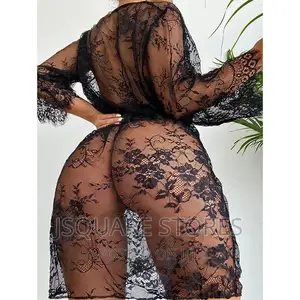Full Robe Sets
