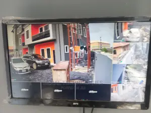 Affordable Cctv Installation With Phone View,Ikorodu