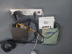 Top Affordable Cctv Installation With Phone View,Ikorodu