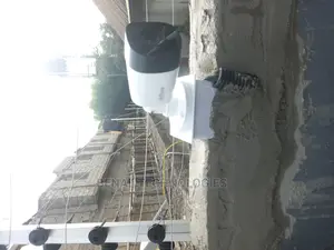 Highly Durable Cctv Installation With Phone View,Ikorodu