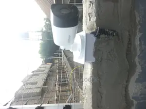 Very Affordable Cctv Installation With Phone View,Ikotun