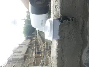 Top Quality Cctv Installation With Phone View,Ikotun