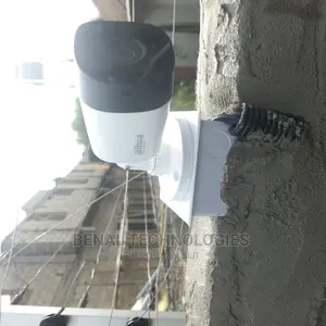 Durable Cctv Installation With Phone View,Ikotun
