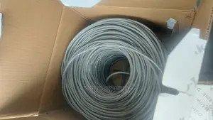 D-Link Cat6 Cable