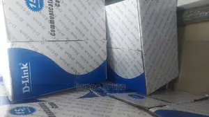 D-Link Cat6 Cable