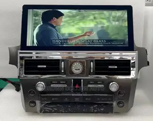 2020 Android System Gx460